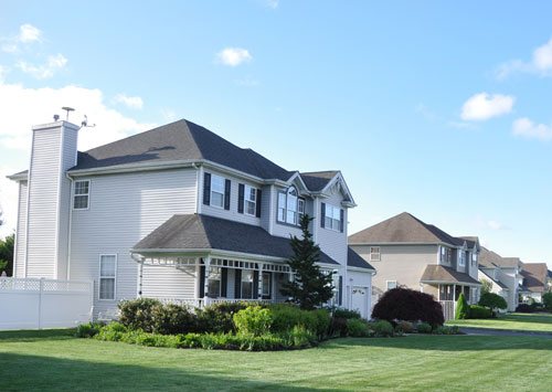 Oakville Real Estate - Luisa Volkers, Real Estate Agent
